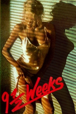 Nine 1/2 Weeks yesmovies