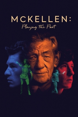 McKellen: Playing the Part yesmovies