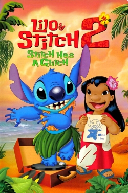 Lilo & Stitch 2: Stitch has a Glitch yesmovies