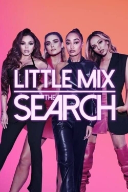 Little Mix: The Search yesmovies