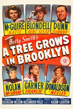 A Tree Grows in Brooklyn yesmovies