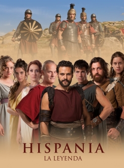 Hispania, la leyenda yesmovies