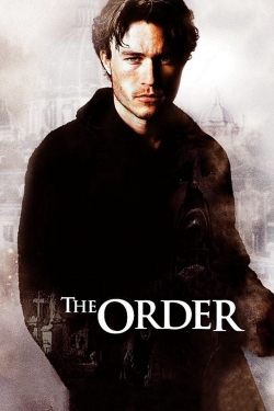 The Order yesmovies