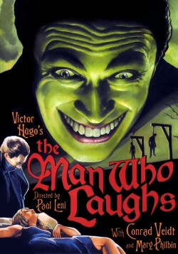 The Man Who Laughs yesmovies