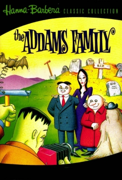 The Addams Family yesmovies