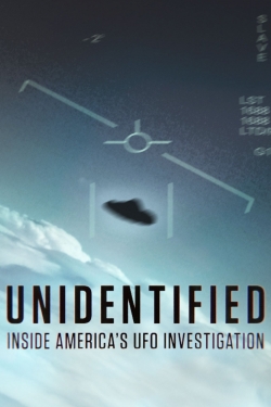 Unidentified: Inside America's UFO Investigation yesmovies