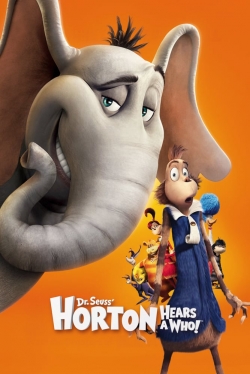 Horton Hears a Who! yesmovies