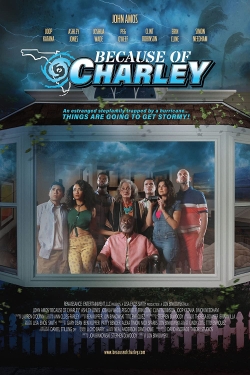 Because of Charley yesmovies