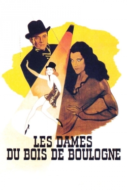 Les Dames du Bois de Boulogne yesmovies