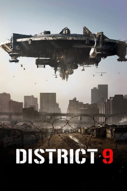 District 9 yesmovies