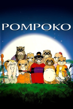 Pom Poko yesmovies