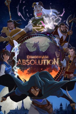 Dragon Age: Absolution yesmovies