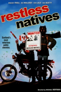 Restless Natives yesmovies