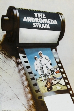 The Andromeda Strain yesmovies