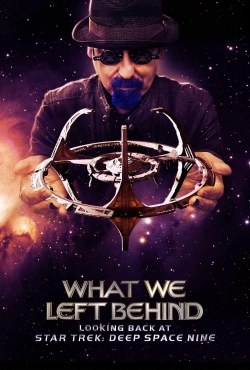 What We Left Behind: Looking Back at Star Trek: Deep Space Nine yesmovies