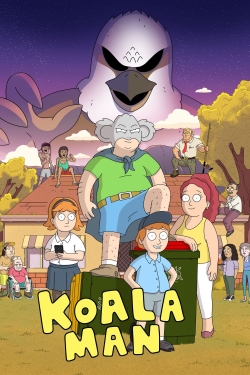 Koala Man yesmovies