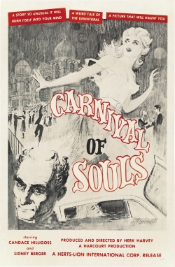 Carnival of Souls yesmovies