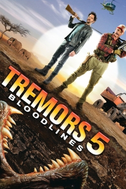 Tremors 5: Bloodlines yesmovies