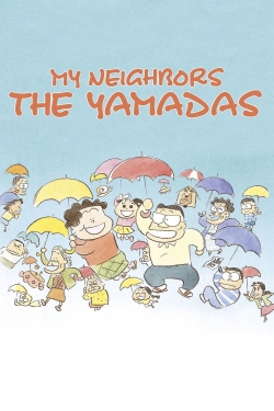 My Neighbors the Yamadas yesmovies