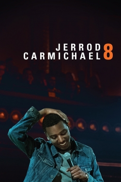 Jerrod Carmichael: 8 yesmovies