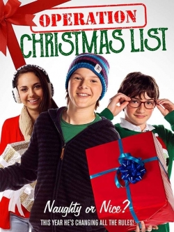 Operation Christmas List yesmovies