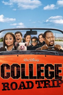 College Road Trip yesmovies