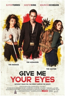 Give Me Your Eyes yesmovies