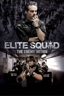 Elite Squad: The Enemy Within yesmovies