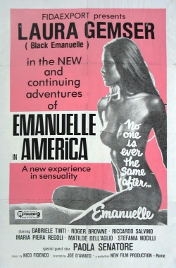 Emanuelle in America yesmovies