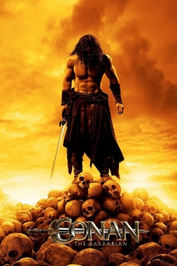 Conan the Barbarian yesmovies