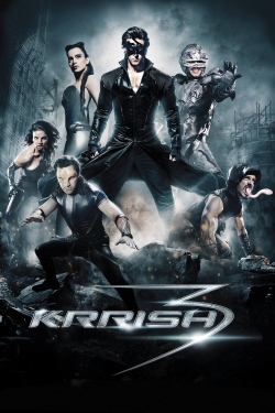 Krrish 3 yesmovies