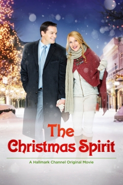 The Christmas Spirit yesmovies