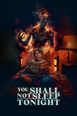 You Shall Not Sleep Tonight yesmovies