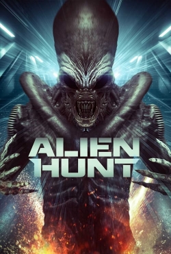 Alien Hunt yesmovies