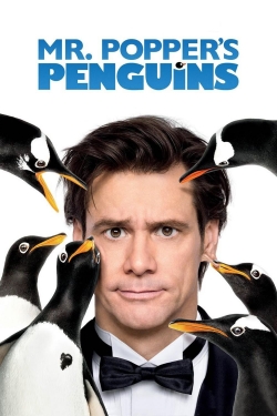 Mr. Popper's Penguins yesmovies