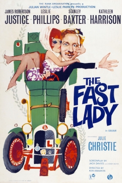 The Fast Lady yesmovies