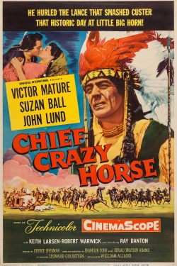 Chief Crazy Horse yesmovies