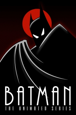 Batman: The Animated Series yesmovies