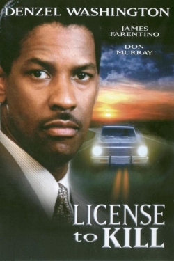 License to Kill yesmovies