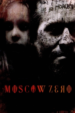 Moscow Zero yesmovies