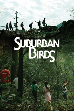 Suburban Birds yesmovies