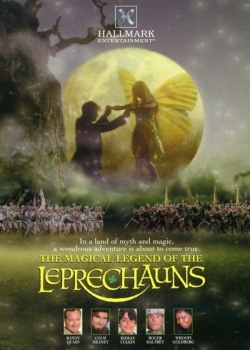 The Magical Legend of the Leprechauns yesmovies