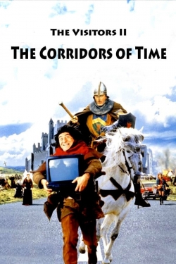 The Visitors II: The Corridors of Time yesmovies