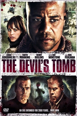 The Devil's Tomb yesmovies