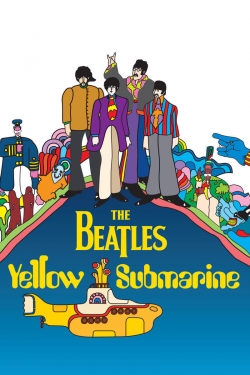 Yellow Submarine yesmovies