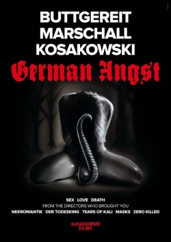 German Angst yesmovies