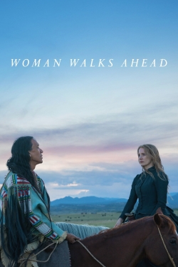 Woman Walks Ahead yesmovies