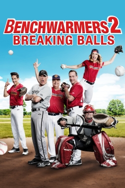 Benchwarmers 2: Breaking Balls yesmovies