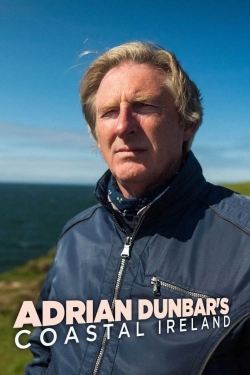 Adrian Dunbar's Coastal Ireland yesmovies