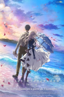 Violet Evergarden: The Movie yesmovies